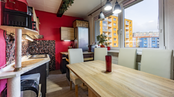 Prodej bytu 3+1 v družstevním vlastnictví 70 m², Česká Lípa