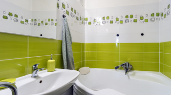 Prodej bytu 3+1 v družstevním vlastnictví 70 m², Česká Lípa