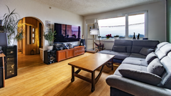 Prodej bytu 3+1 v družstevním vlastnictví 70 m², Česká Lípa