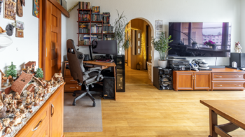 Prodej bytu 3+1 v družstevním vlastnictví 70 m², Česká Lípa