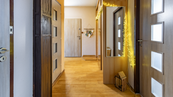 Prodej bytu 3+1 v družstevním vlastnictví 70 m², Česká Lípa