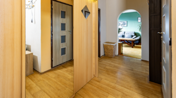 Prodej bytu 3+1 v družstevním vlastnictví 70 m², Česká Lípa