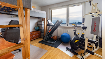 Prodej bytu 3+1 v družstevním vlastnictví 70 m², Česká Lípa