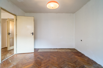 Pokoj 1B - Prodej bytu 2+1 v osobním vlastnictví 53 m², Děčín