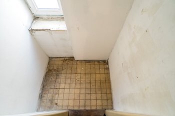 Komora - Prodej bytu 2+1 v osobním vlastnictví 53 m², Děčín