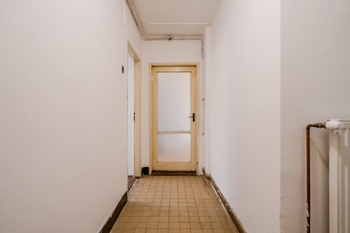 Zádveří 1 - Prodej bytu 2+1 v osobním vlastnictví 53 m², Děčín