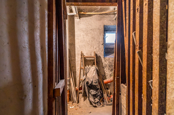 Sklep 2 - Prodej bytu 2+1 v osobním vlastnictví 53 m², Děčín