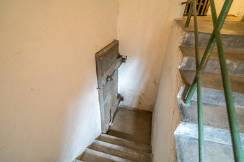 Dveře krytu - Prodej bytu 2+1 v osobním vlastnictví 53 m², Děčín