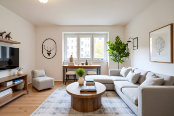 Prodej bytu 2+1 v osobním vlastnictví 53 m², Děčín