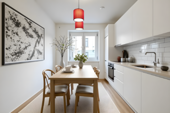 Prodej bytu 2+1 v osobním vlastnictví 53 m², Děčín