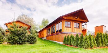 Prodej chaty / chalupy 64 m², Milešov