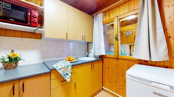 Prodej chaty / chalupy 64 m², Milešov