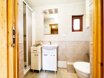 Prodej chaty / chalupy 64 m², Milešov