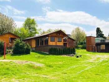 Prodej chaty / chalupy 64 m², Milešov