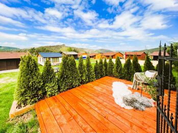 Prodej chaty / chalupy 64 m², Milešov