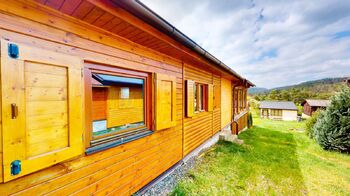 Prodej chaty / chalupy 64 m², Milešov