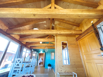 Prodej chaty / chalupy 64 m², Milešov