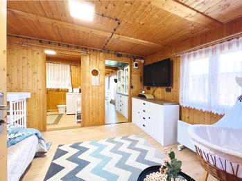 Prodej chaty / chalupy 64 m², Milešov