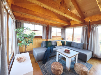 Prodej chaty / chalupy 64 m², Milešov