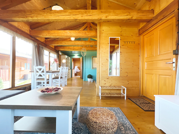 Prodej chaty / chalupy 64 m², Milešov