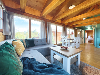 Prodej chaty / chalupy 64 m², Milešov