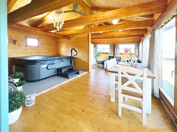 Prodej chaty / chalupy 64 m², Milešov