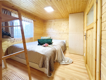 Prodej chaty / chalupy 64 m², Milešov