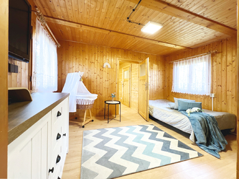 Prodej chaty / chalupy 64 m², Milešov