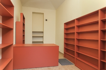 Pronájem obchodních prostor 19 m², Praha 2 - Vinohrady