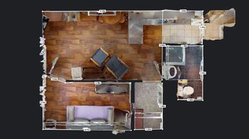 Prodej bytu 2+kk v osobním vlastnictví 32 m², Litoměřice