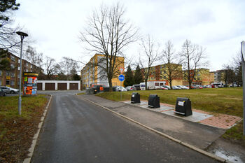 Prodej bytu 2+kk v osobním vlastnictví 32 m², Litoměřice