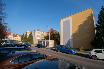 Prodej bytu 2+kk v osobním vlastnictví 32 m², Litoměřice