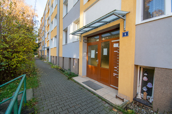 Prodej bytu 2+kk v osobním vlastnictví 32 m², Litoměřice