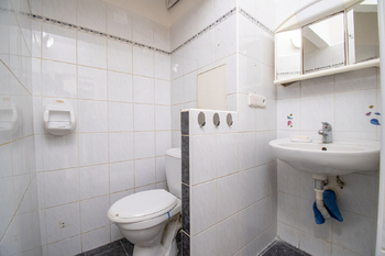 Prodej bytu 2+kk v osobním vlastnictví 32 m², Litoměřice