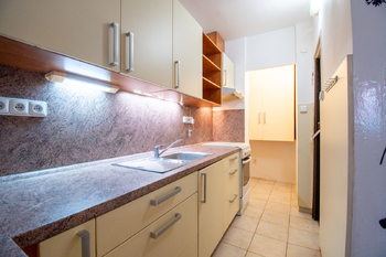 Prodej bytu 2+kk v osobním vlastnictví 32 m², Litoměřice