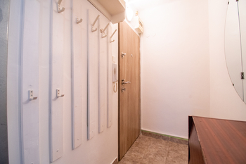 Prodej bytu 2+kk v osobním vlastnictví 32 m², Litoměřice