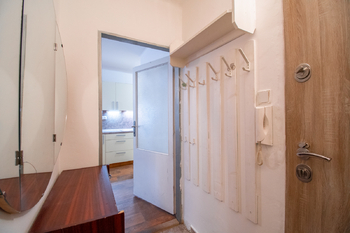 Prodej bytu 2+kk v osobním vlastnictví 32 m², Litoměřice