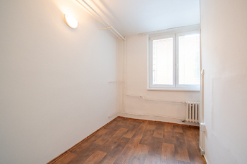 Prodej bytu 2+kk v osobním vlastnictví 32 m², Litoměřice