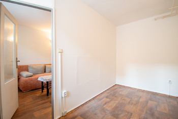 Prodej bytu 2+kk v osobním vlastnictví 32 m², Litoměřice