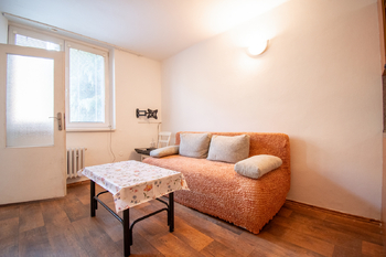 Prodej bytu 2+kk v osobním vlastnictví 32 m², Litoměřice