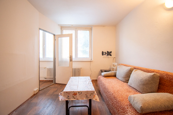 Prodej bytu 2+kk v osobním vlastnictví 32 m², Litoměřice