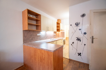 Prodej bytu 2+kk v osobním vlastnictví 32 m², Litoměřice