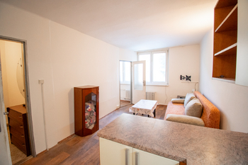 Prodej bytu 2+kk v osobním vlastnictví 32 m², Litoměřice