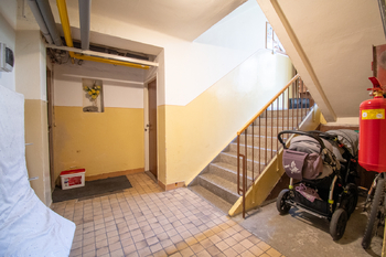 Prodej bytu 2+kk v osobním vlastnictví 32 m², Litoměřice