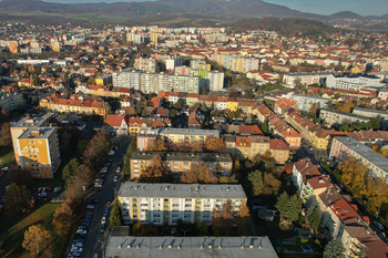 Prodej bytu 2+kk v osobním vlastnictví 32 m², Litoměřice