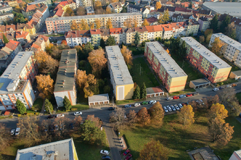 Prodej bytu 2+kk v osobním vlastnictví 32 m², Litoměřice