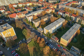 Prodej bytu 2+kk v osobním vlastnictví 32 m², Litoměřice