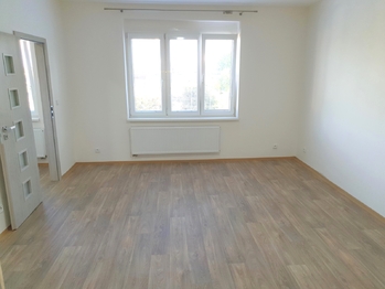Pronájem bytu 1+1 v osobním vlastnictví 44 m², Praha 4 - Nusle