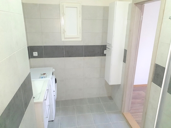 Pronájem bytu 1+1 v osobním vlastnictví 44 m², Praha 4 - Nusle