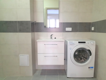 Pronájem bytu 1+1 v osobním vlastnictví 44 m², Praha 4 - Nusle